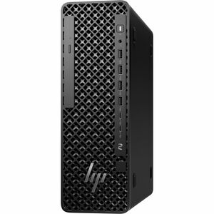 HP Z2 G1i Workstation - Intel Core Ultra 7 265 - 32 GB - 1 TB SSD - Small Form Factor - Black HP Z2 G1i Workstation - Intel Core Ultra 7 265 - 32 GB - 1 TB SSD - Small Form Factor - Black